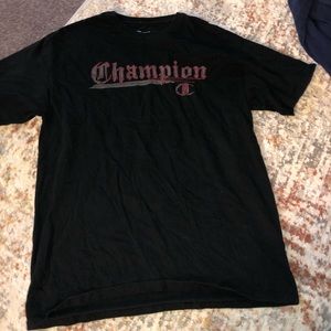 Champion Shirt